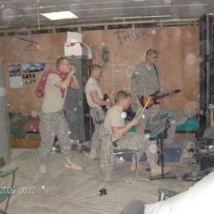 Meet your Posher, Ronald